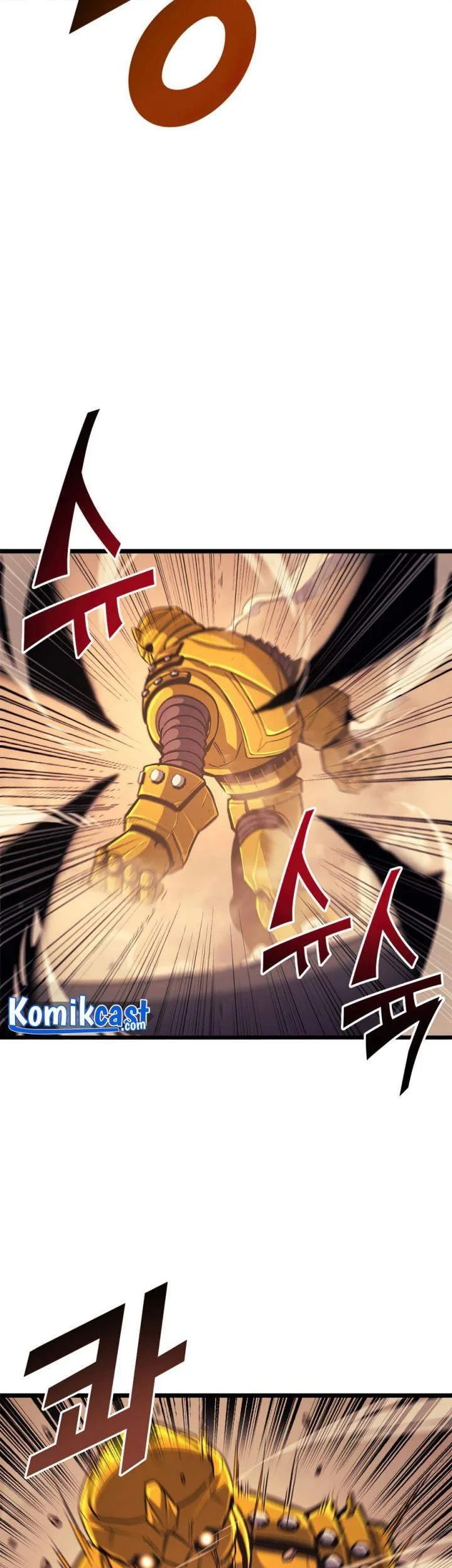 max level returner chapter 112 - Page 8