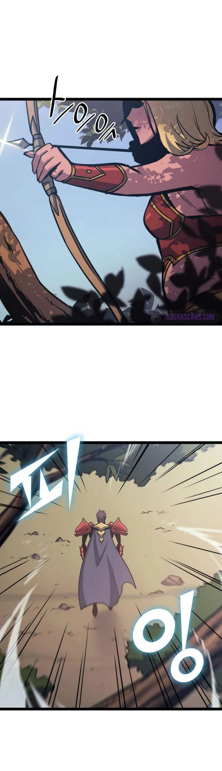 Max Level Returner Chapter 113 Gambar 17