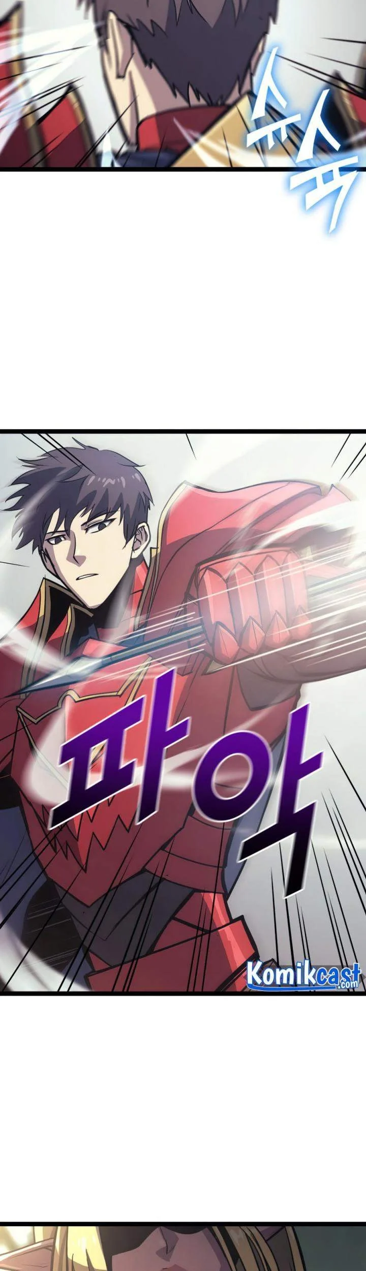 Max Level Returner Chapter 113 Gambar 19