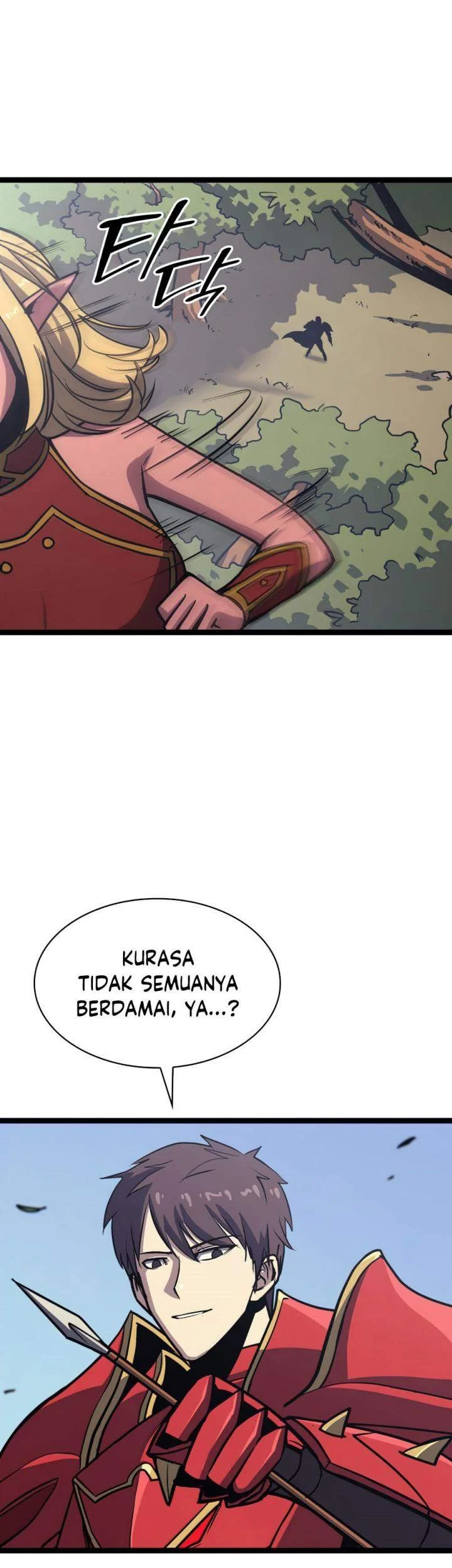 Max Level Returner Chapter 113 Gambar 21