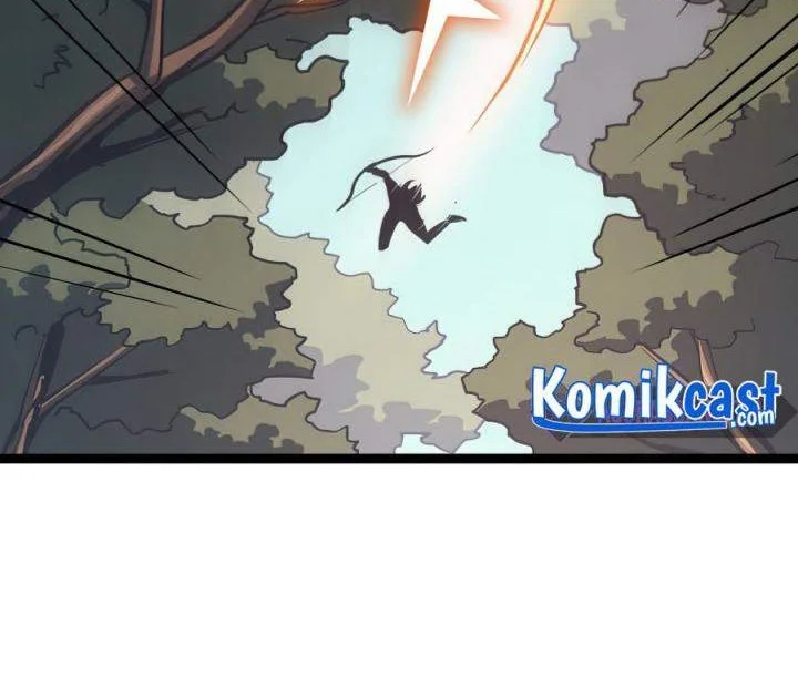 Max Level Returner Chapter 113 Gambar 24