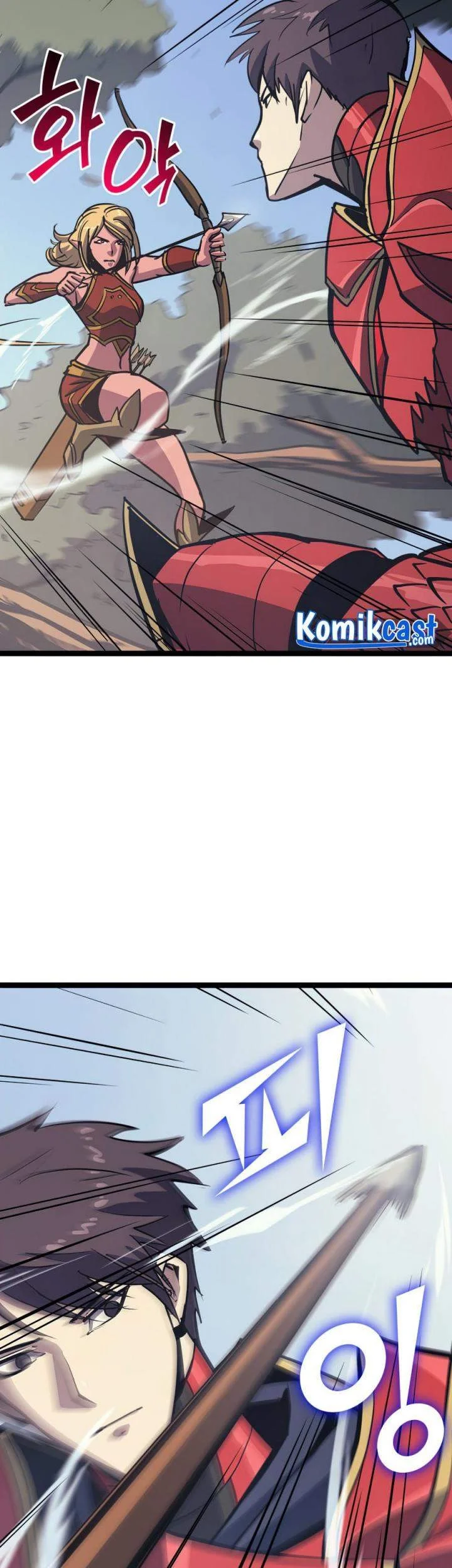 Max Level Returner Chapter 113 Gambar 27