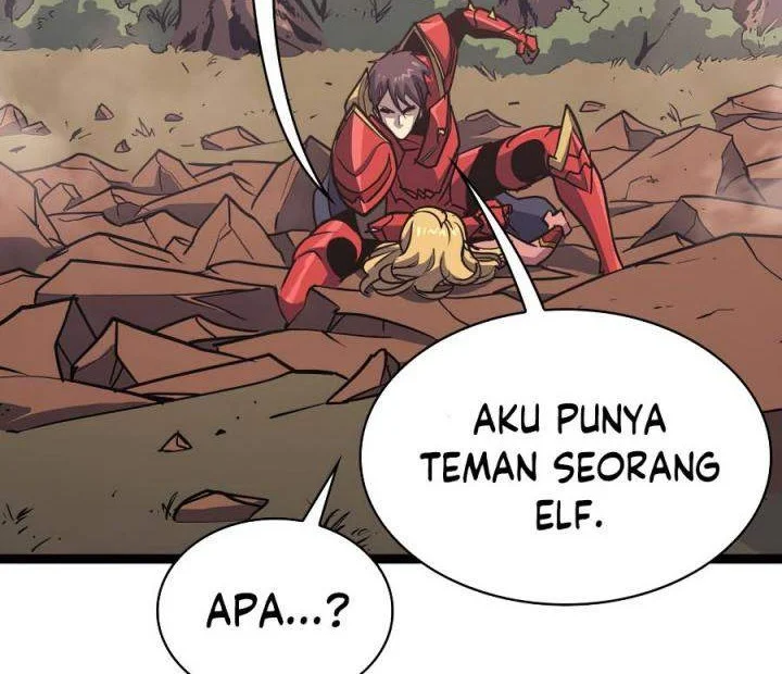 Max Level Returner Chapter 113 Gambar 37