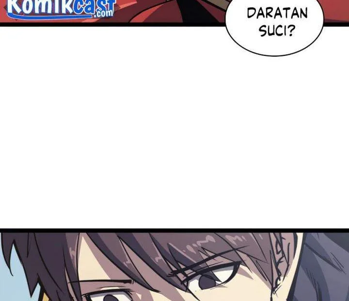 Max Level Returner Chapter 113 Gambar 39