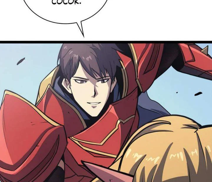 Max Level Returner Chapter 113 Gambar 41