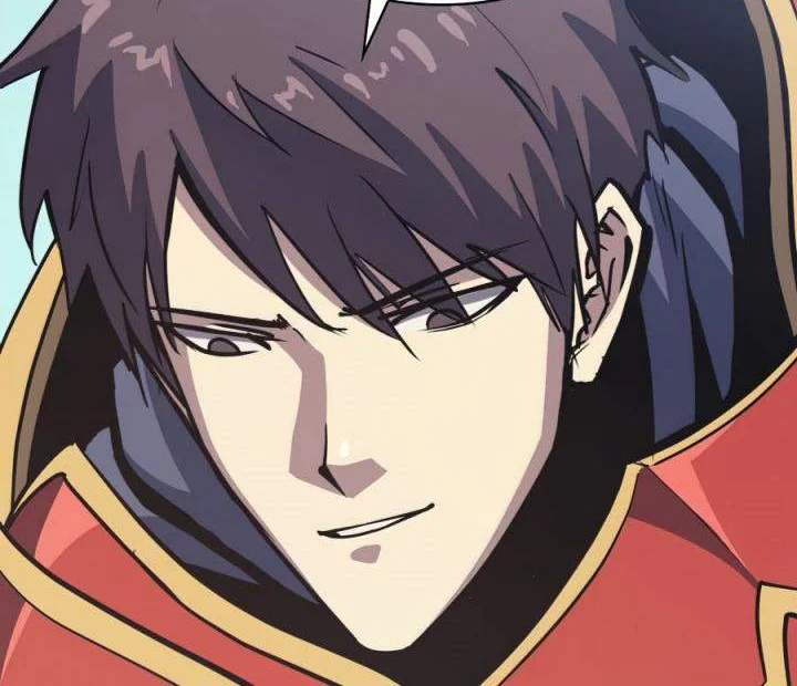 Max Level Returner Chapter 113 Gambar 43