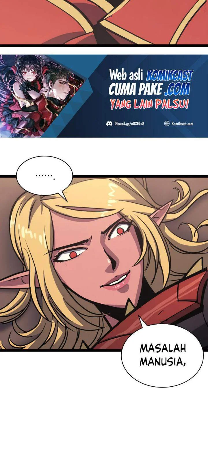Max Level Returner Chapter 113 Gambar 44