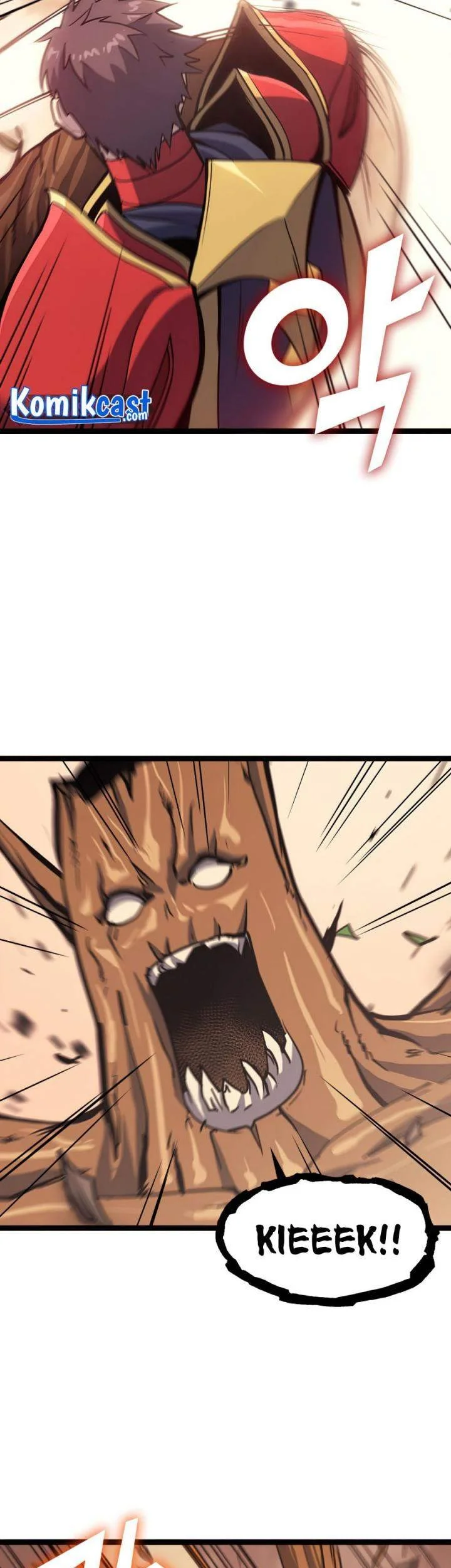 Max Level Returner Chapter 113 Gambar 51