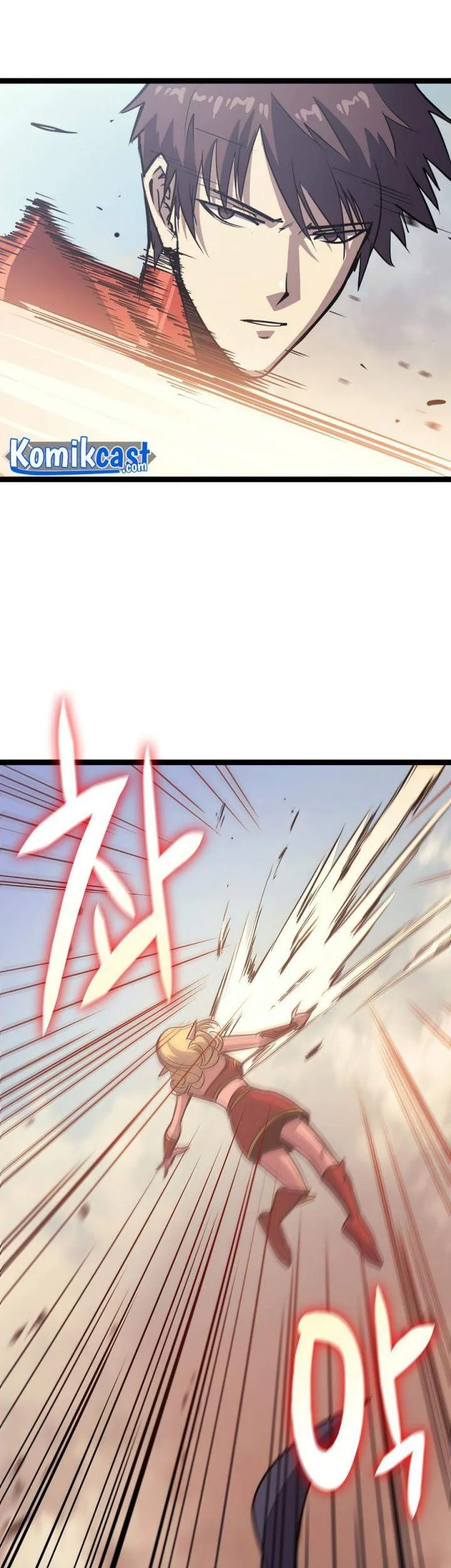 Max Level Returner Chapter 113 Gambar 55