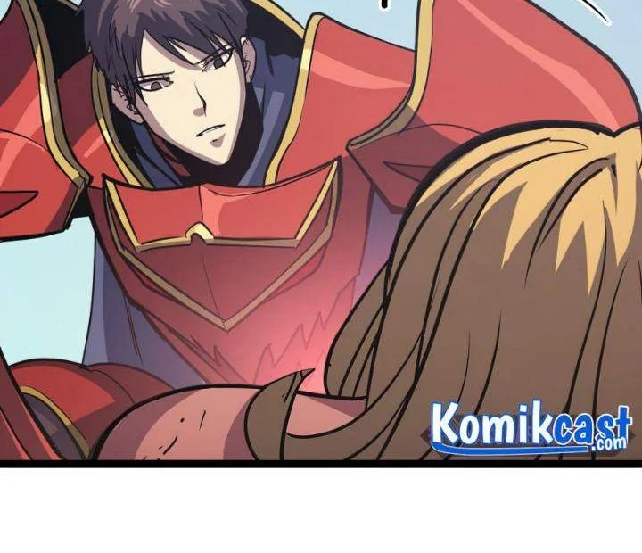 Max Level Returner Chapter 113 Gambar 64