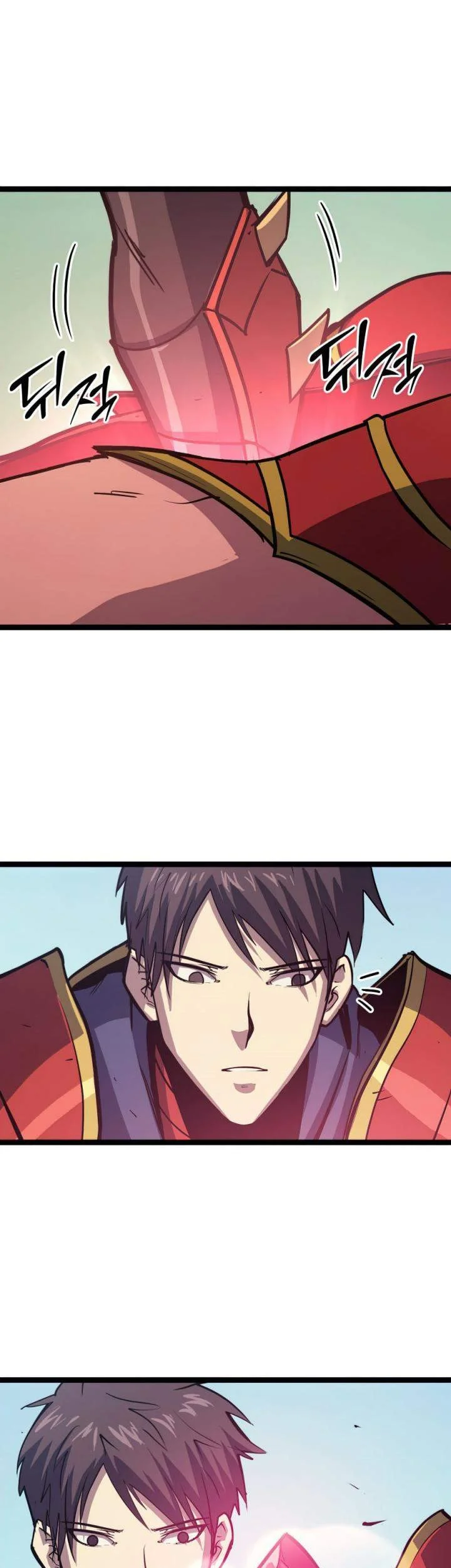 Max Level Returner Chapter 113 Gambar 65