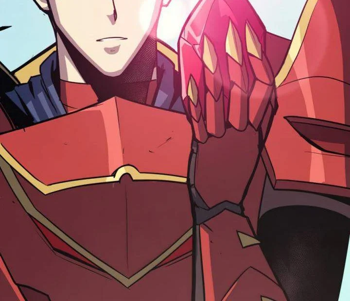 Max Level Returner Chapter 113 Gambar 66