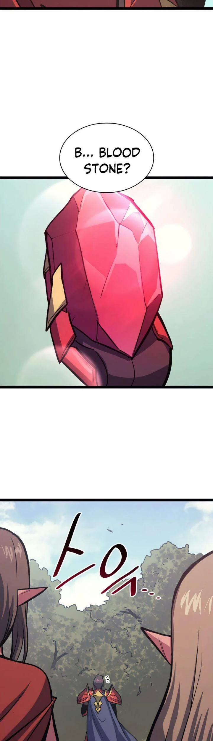 Max Level Returner Chapter 113 Gambar 67