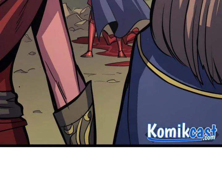 Max Level Returner Chapter 113 Gambar 68