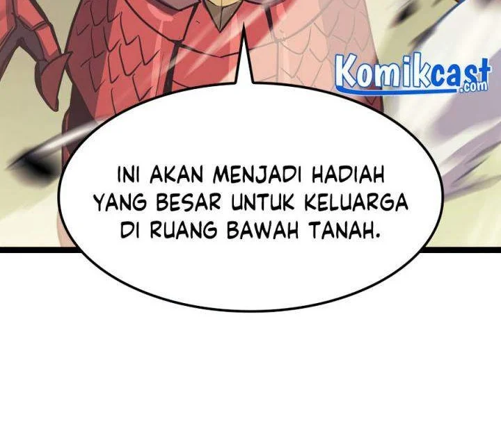 Max Level Returner Chapter 113 Gambar 72