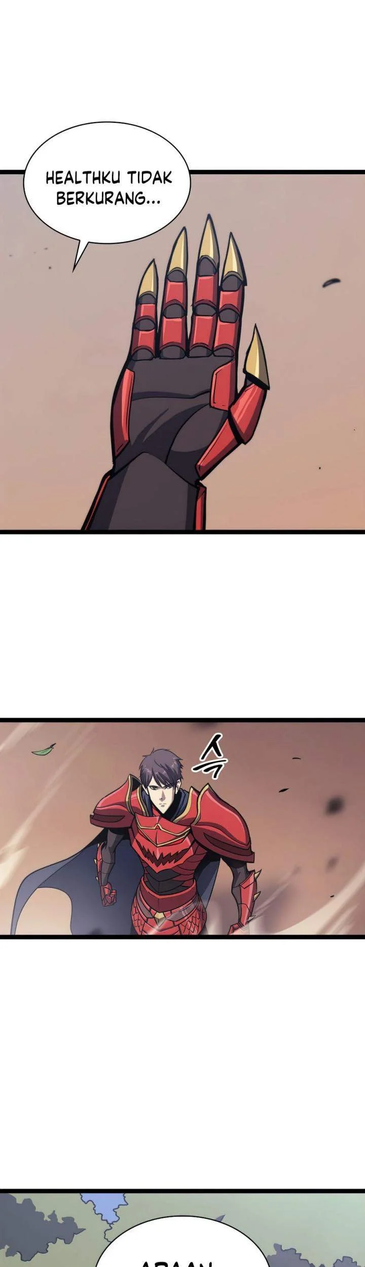 Max Level Returner Chapter 113 Gambar 8