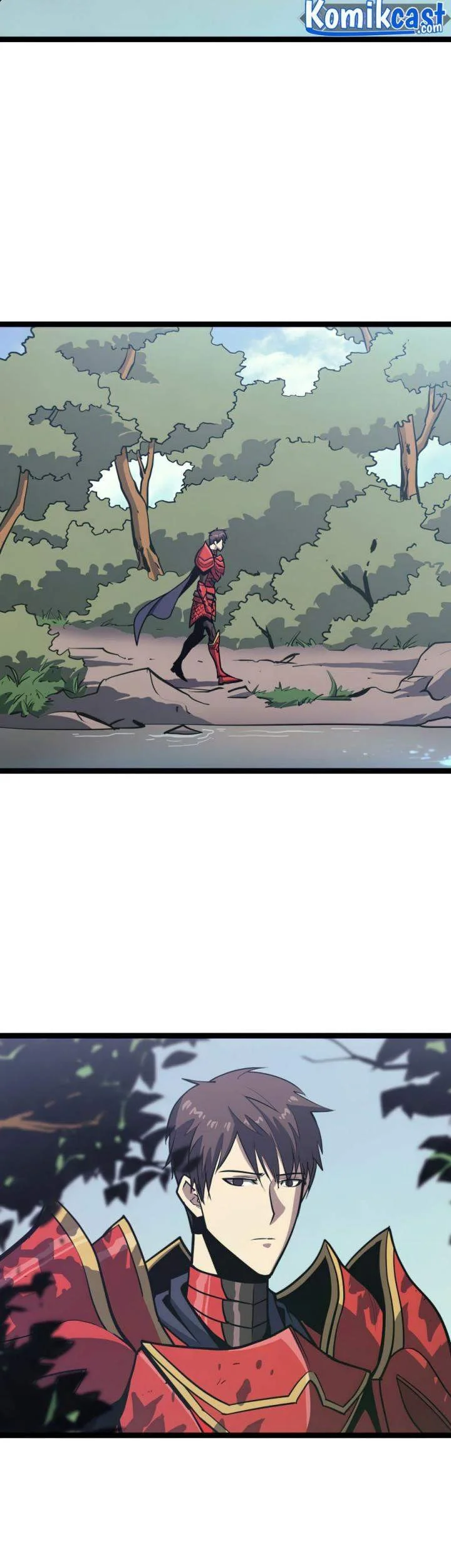 Max Level Returner Chapter 113 Gambar 12