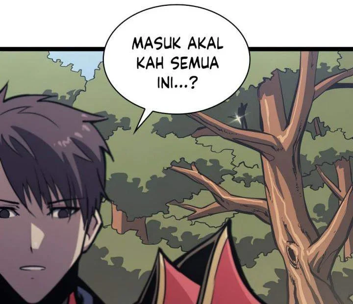 Max Level Returner Chapter 113 Gambar 15