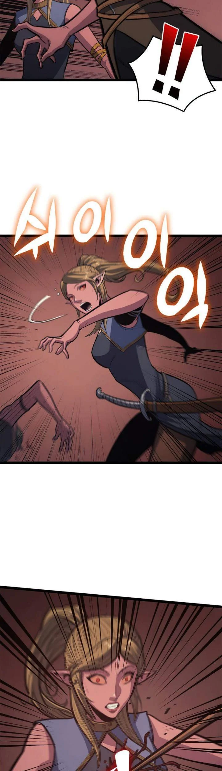 Max Level Returner Chapter 114 Gambar 17