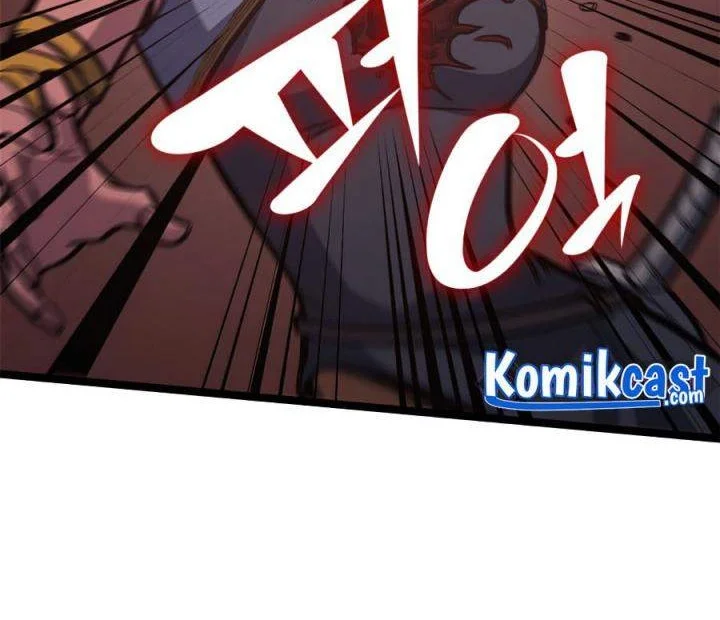 Max Level Returner Chapter 114 Gambar 18