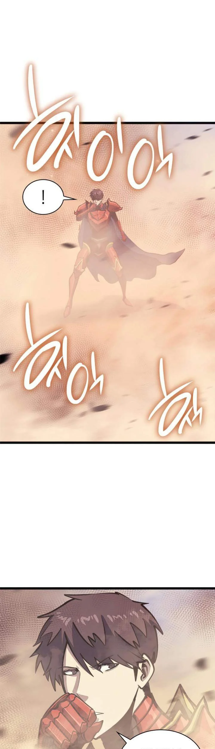 Max Level Returner Chapter 114 Gambar 28