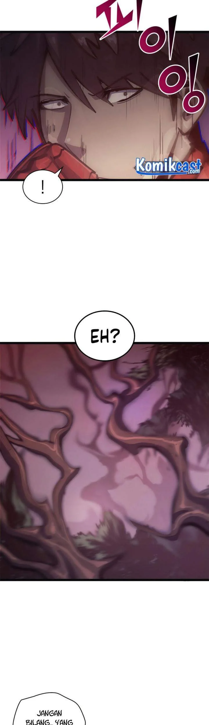 Max Level Returner Chapter 114 Gambar 30