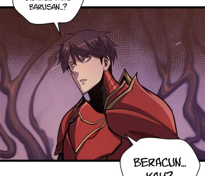 Max Level Returner Chapter 114 Gambar 31