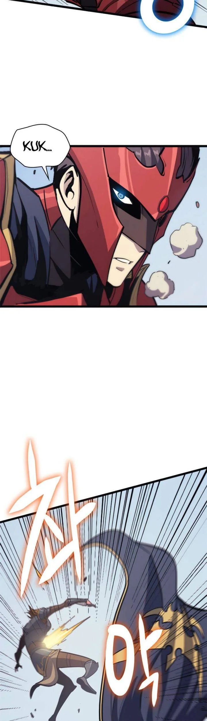 Max Level Returner Chapter 114 Gambar 45