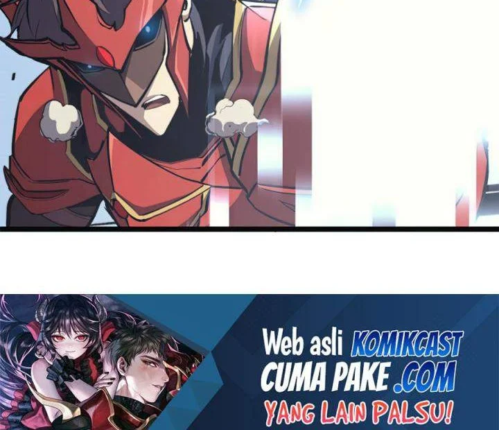 Max Level Returner Chapter 114 Gambar 48