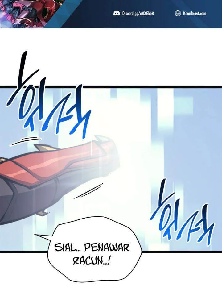 Max Level Returner Chapter 114 Gambar 49