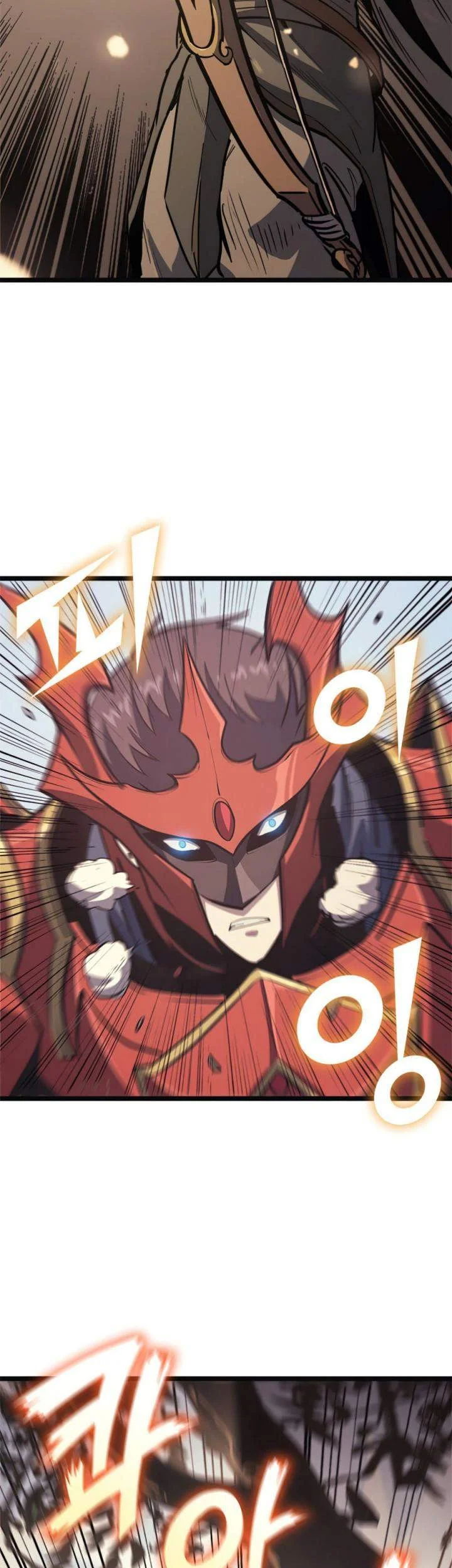 Max Level Returner Chapter 114 Gambar 52