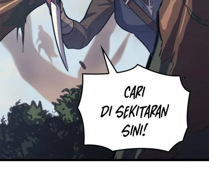 Max Level Returner Chapter 114 Gambar 62