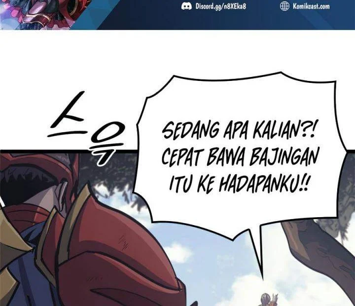 Max Level Returner Chapter 114 Gambar 68