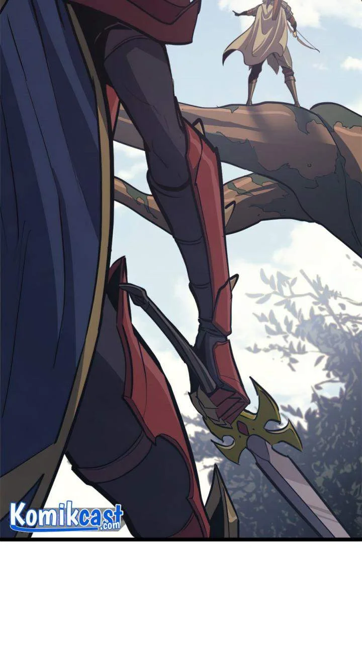 Max Level Returner Chapter 114 Gambar 69