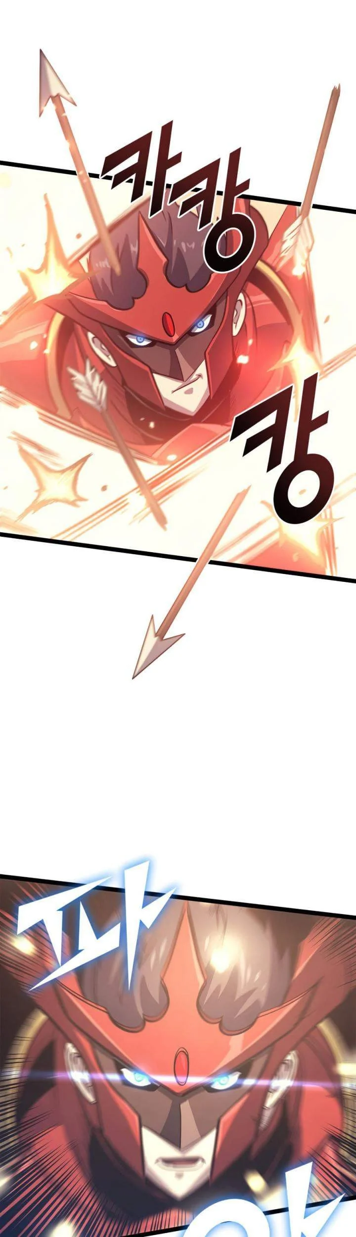 Max Level Returner Chapter 114 Gambar 74