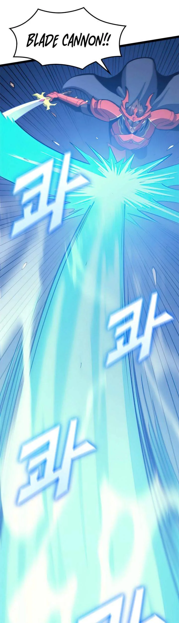 Max Level Returner Chapter 114 Gambar 76