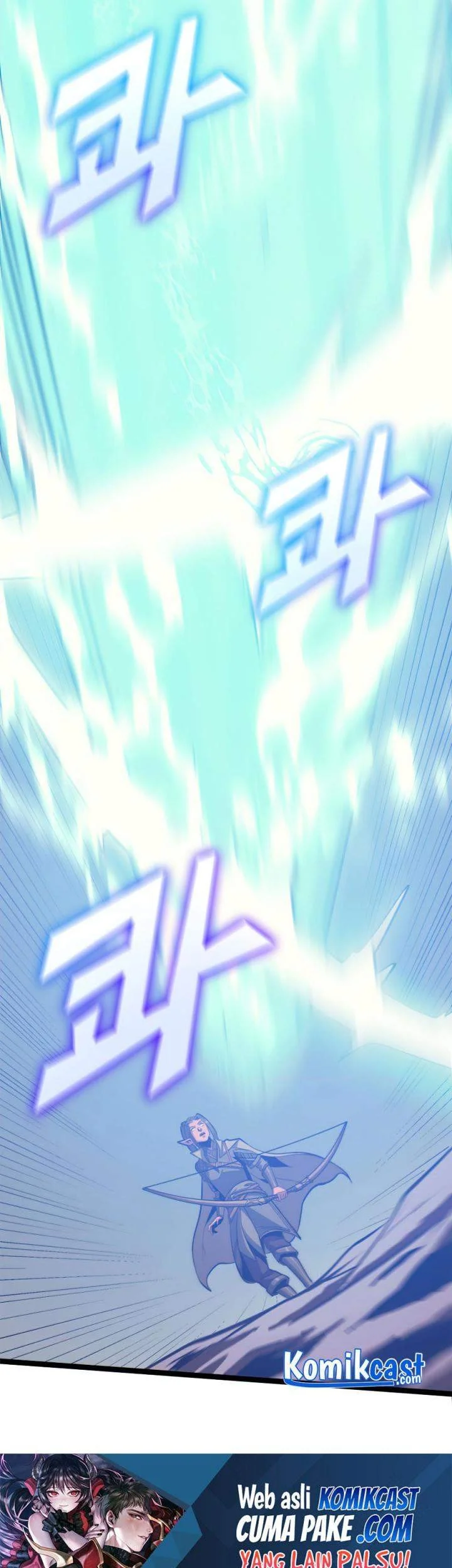 Max Level Returner Chapter 114 Gambar 78