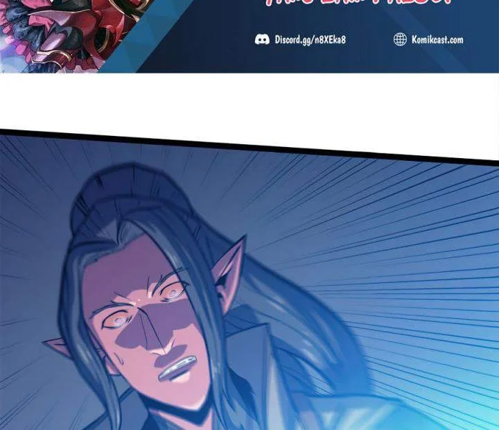 Max Level Returner Chapter 114 Gambar 79