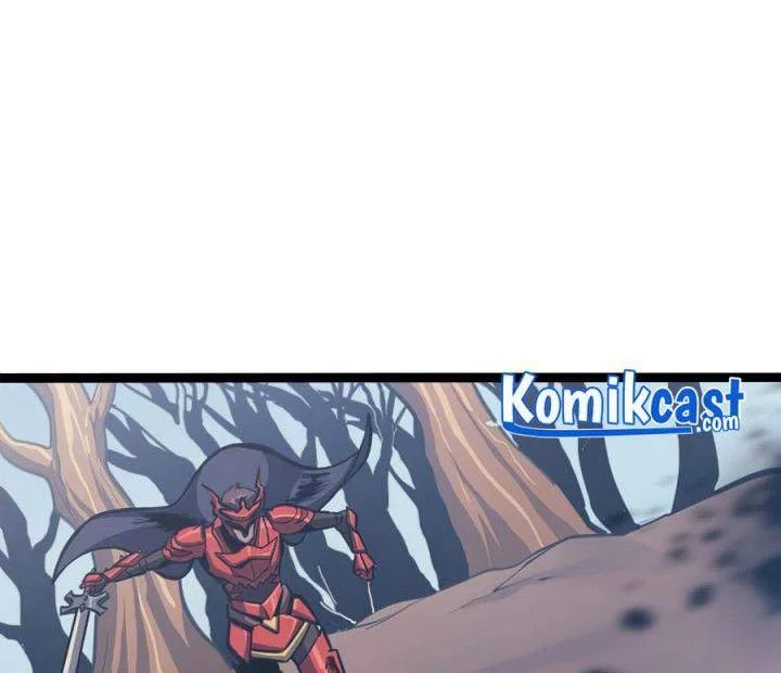 Max Level Returner Chapter 114 Gambar 82