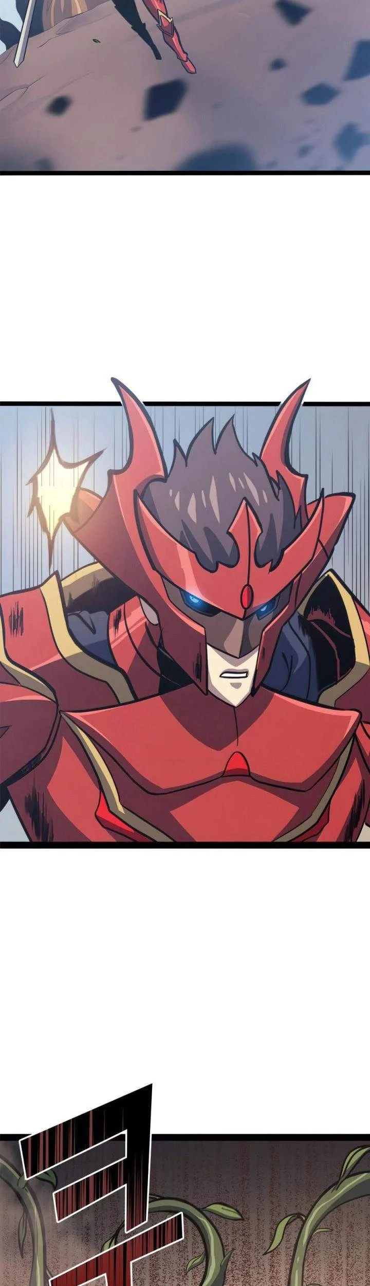 Max Level Returner Chapter 114 Gambar 83