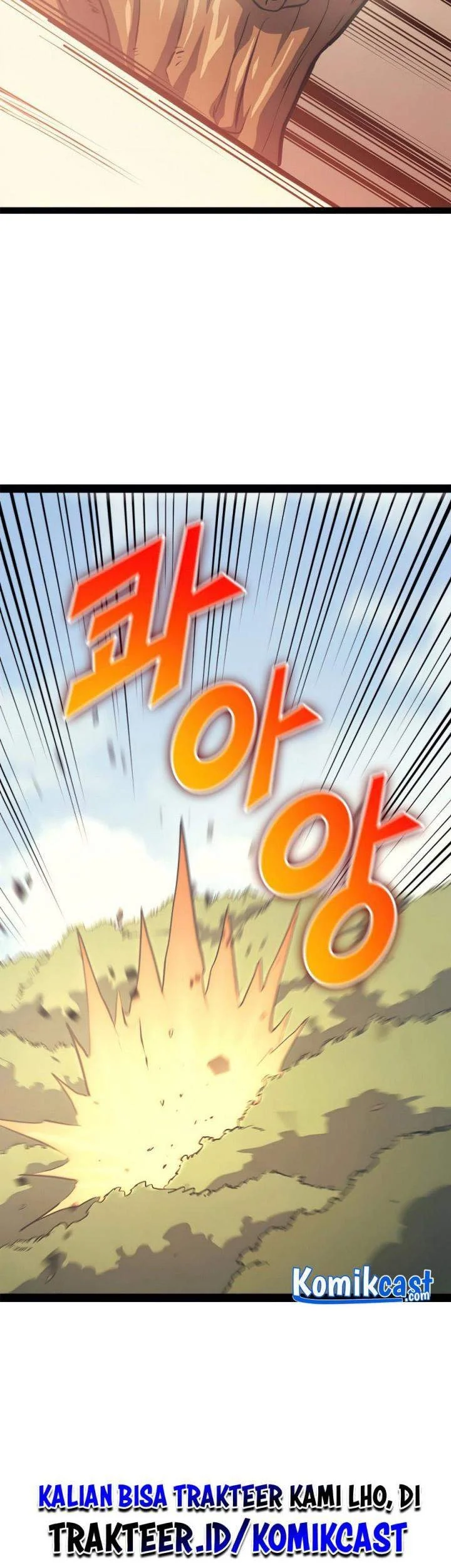 Max Level Returner Chapter 114 Gambar 87