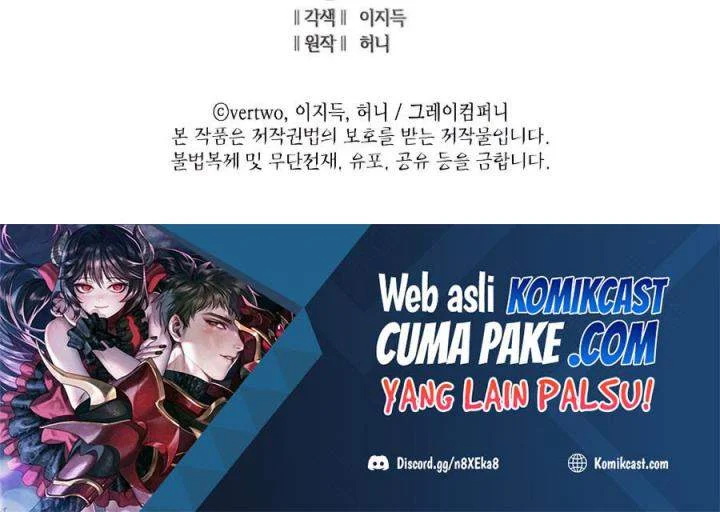 Max Level Returner Chapter 114 Gambar 89