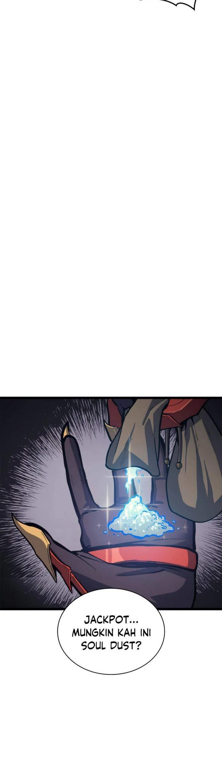 Max Level Returner Chapter 114 Gambar 8