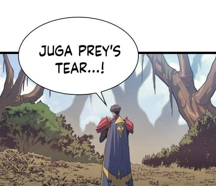 Max Level Returner Chapter 114 Gambar 9