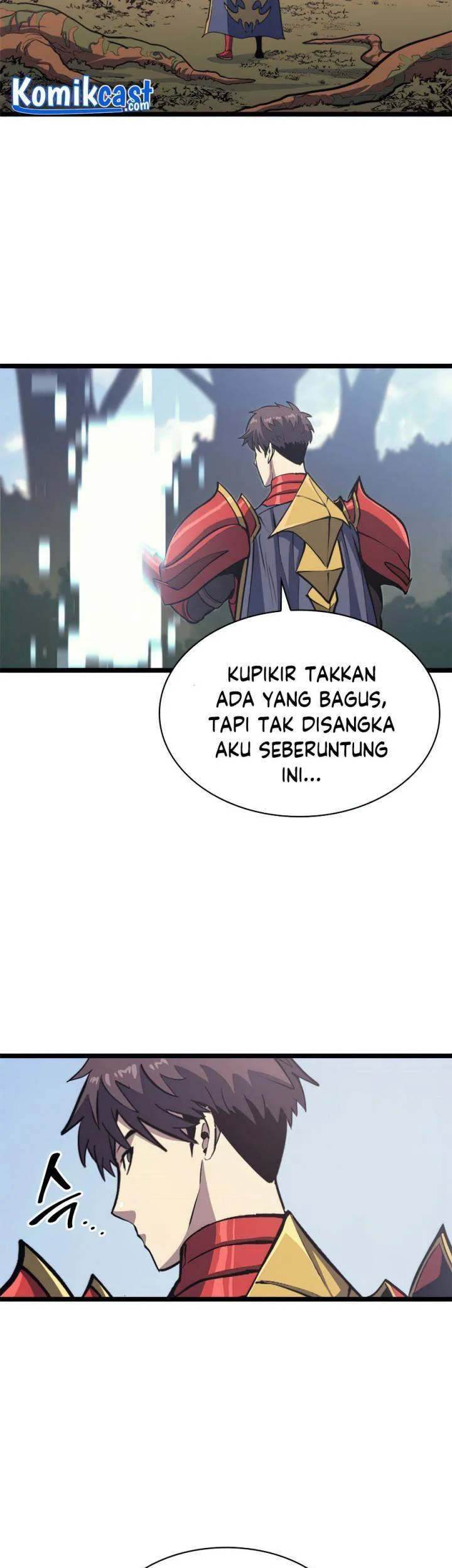 Max Level Returner Chapter 114 Gambar 10