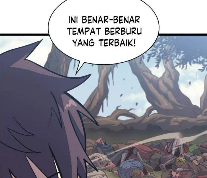 Max Level Returner Chapter 114 Gambar 11