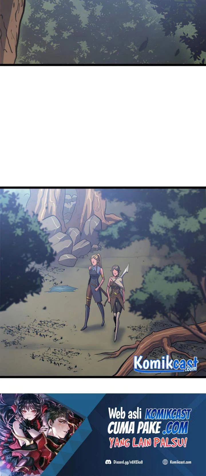 Max Level Returner Chapter 114 Gambar 14