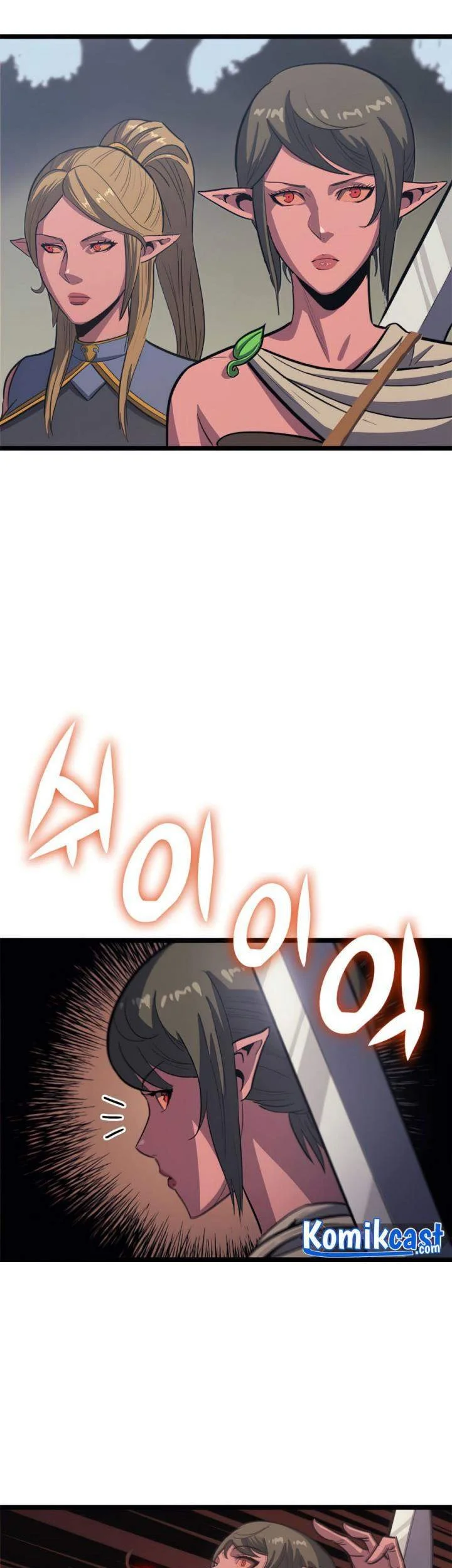 Max Level Returner Chapter 114 Gambar 15