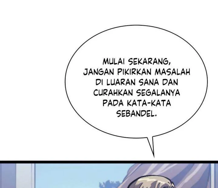 Max Level Returner Chapter 115 Gambar 18