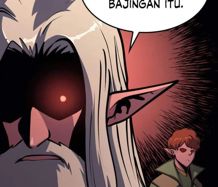 Max Level Returner Chapter 115 Gambar 20